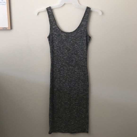 Midi BodyCon Dress - Picture 2 of 4